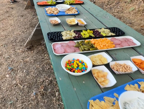 Whitewater Adventures-Rumsey必去景点