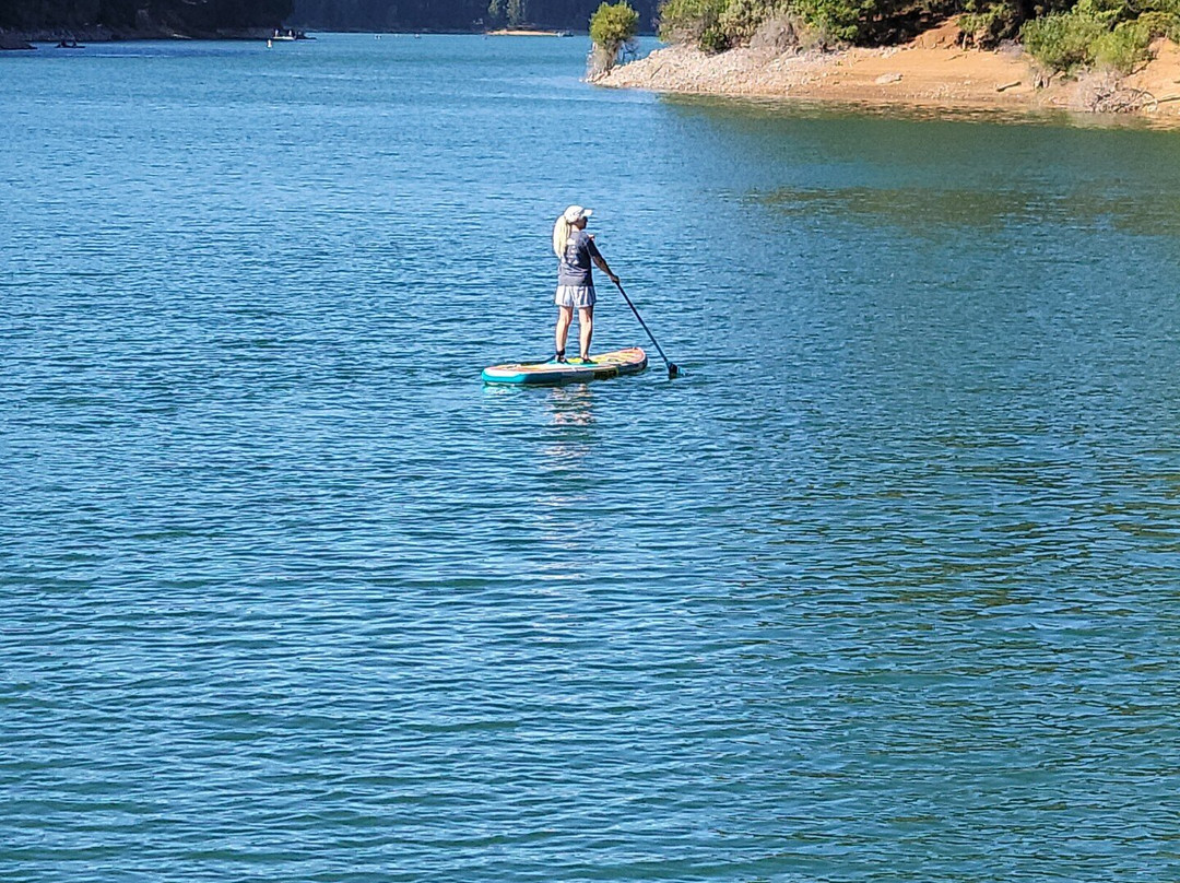 Jenkinson Lake-Pollock Pines必去景点