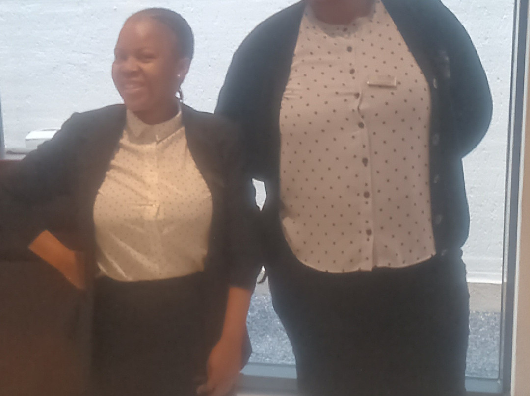 丽晶高级酒店主图