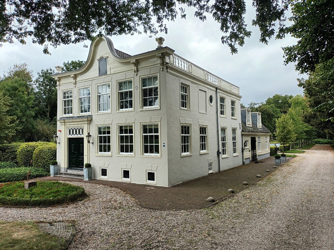 Wester-Amstel-阿姆斯特尔芬必去景点