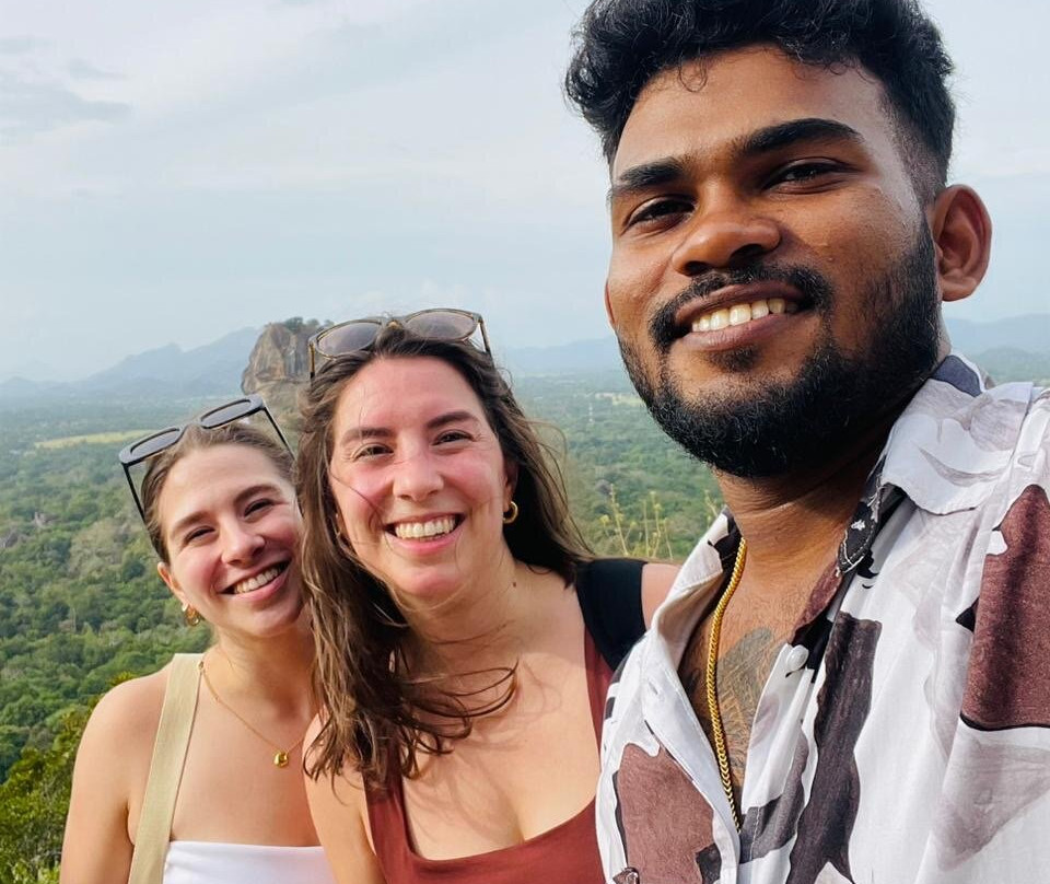 Spirit Srilanka-康提必去景点