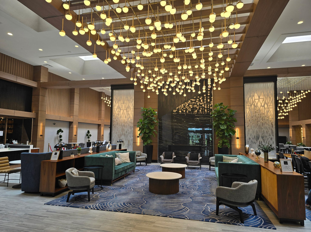 Chicago Marriott Northwest主图