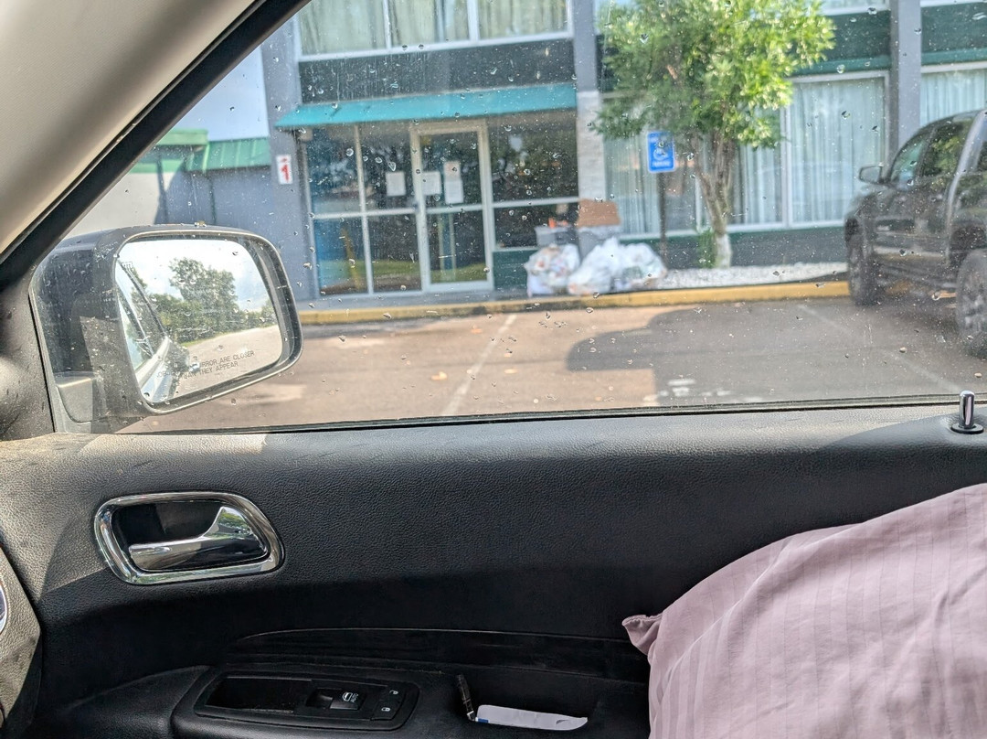 Quality Inn and Conference Center主图