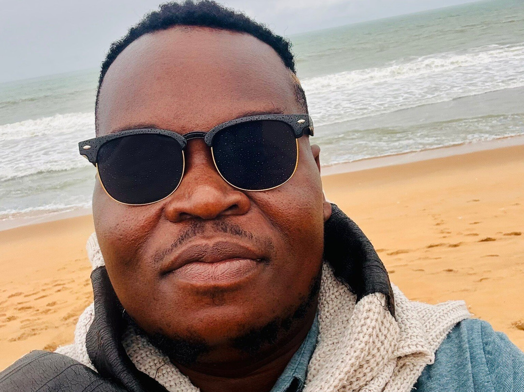 Musee de la Fondation Zinsou-Ouidah必去景点