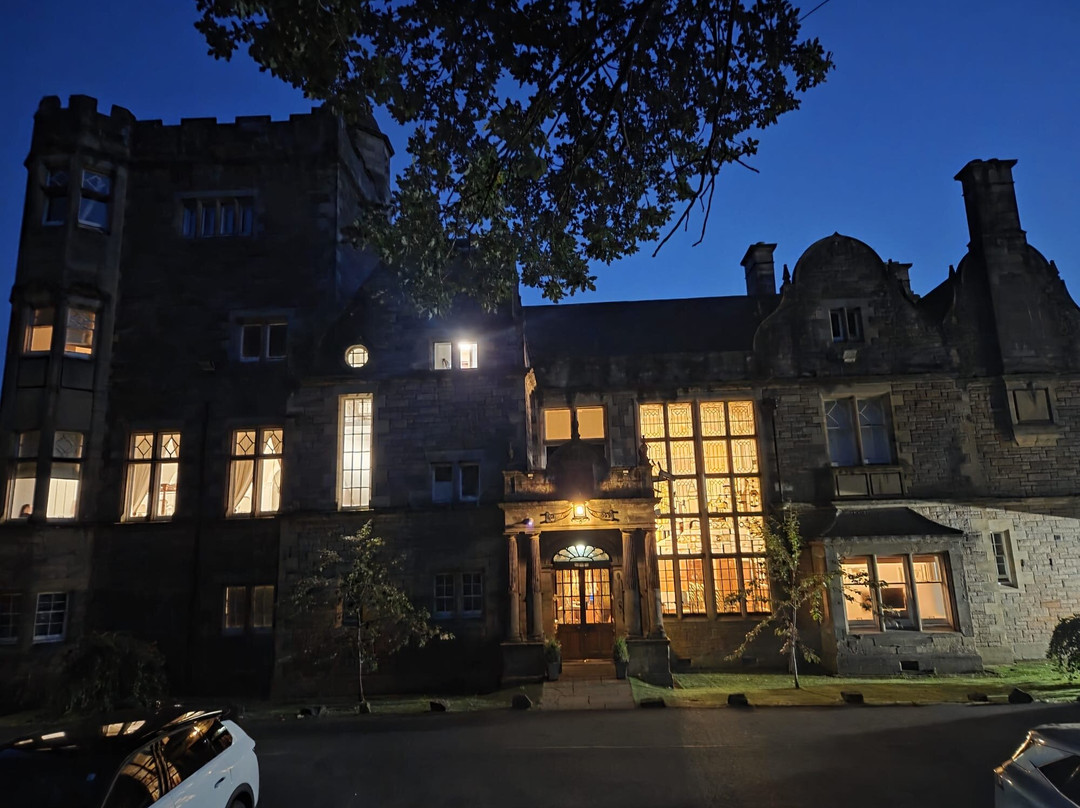 Inglewood House & Spa主图