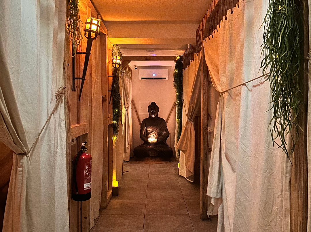 Terra Heal - Massage Spa Lisbon-里斯本必去景点