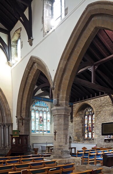 St Andrew's Church-Kirton in Lindsey必去景点