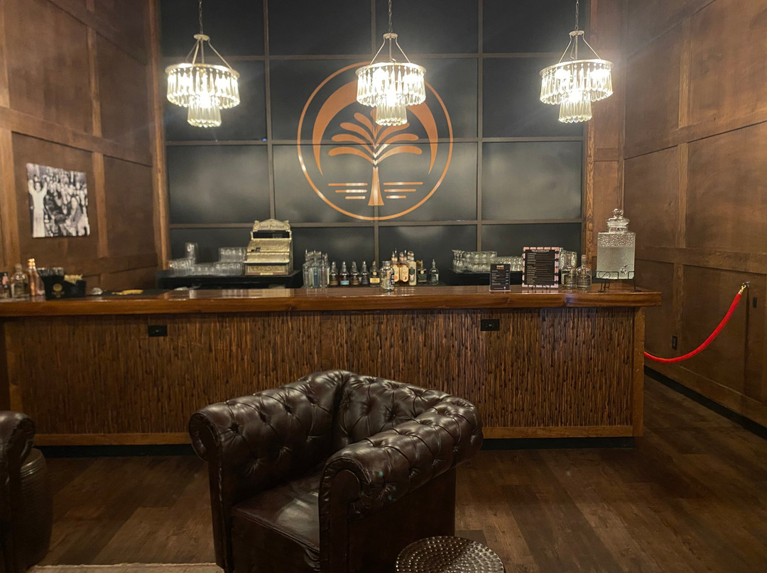 Twelve 33 Distillery-Little River必去景点