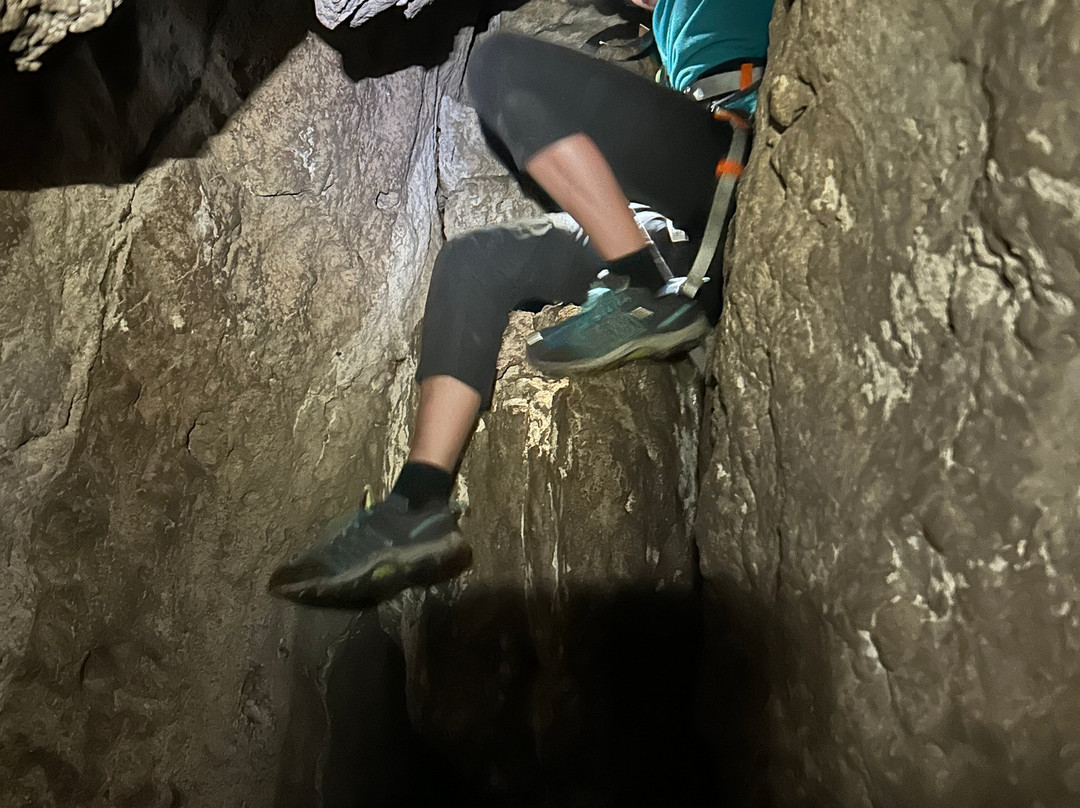 One Axe Pursuits-伊劳拉必去景点