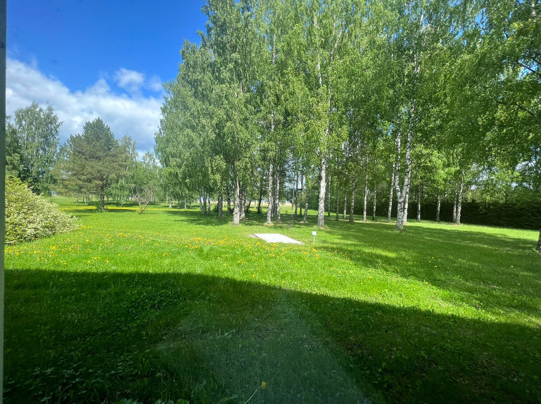 Lakeside Hotelli Ravintola