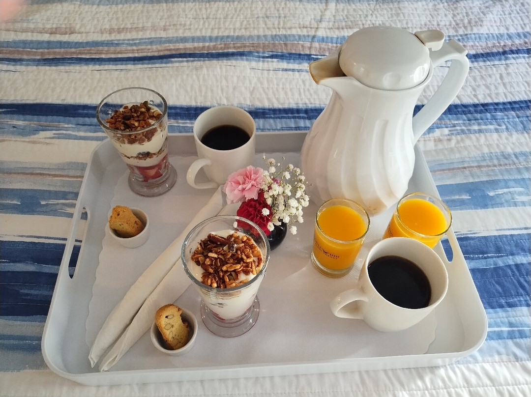 Seagull Inn Bed and Breakfast主图