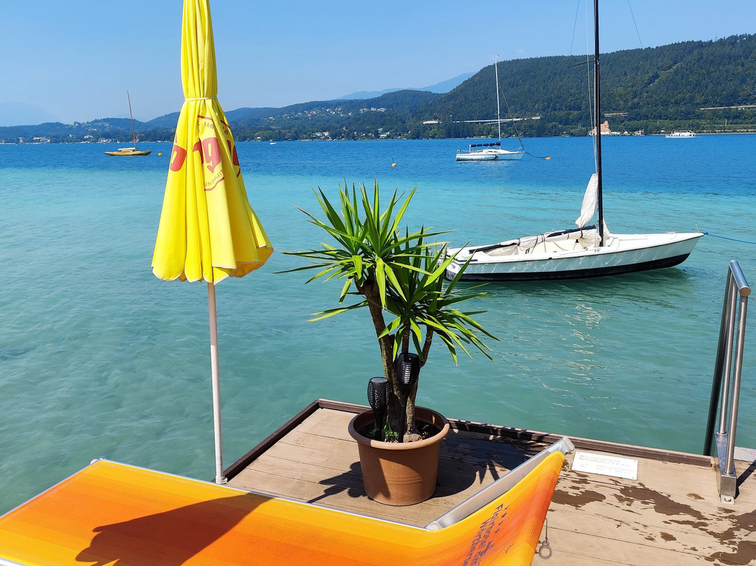 Flairhotel Am Wörthersee主图