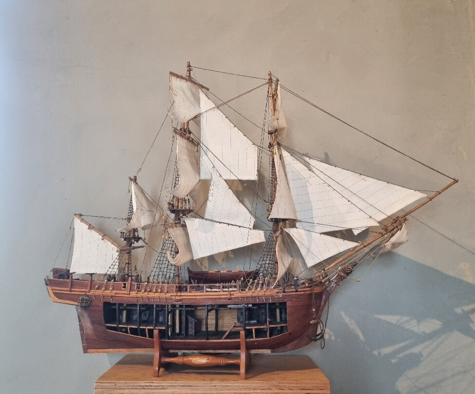 Manoir des Sciences de Réaumur-Reaumur必去景点