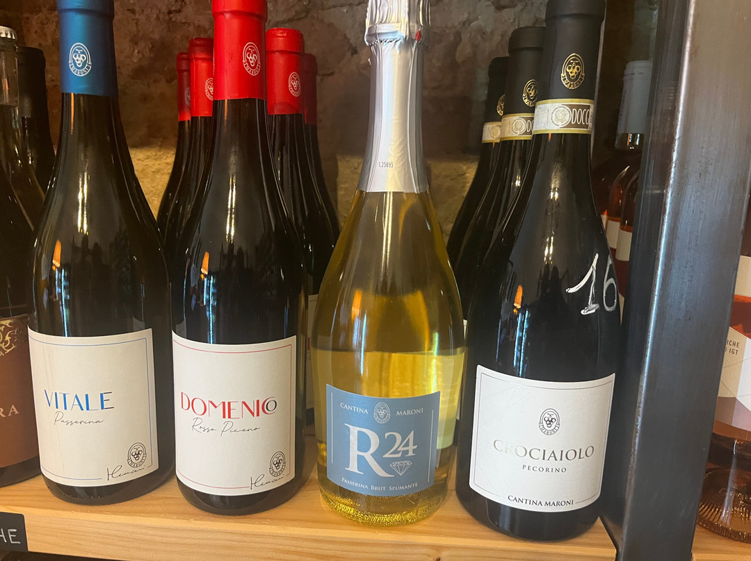 Enoteca 23