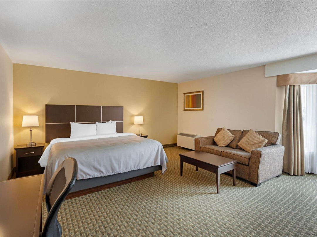 Quality Inn & Suites