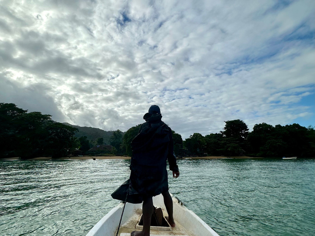 Masoala Travel Guide-Maroantsetra必去景点