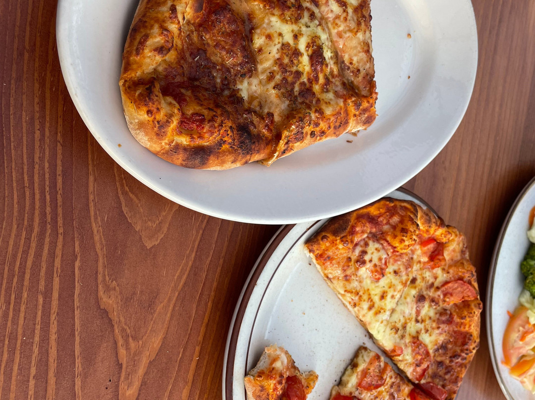 Hotel Dos Rios主图