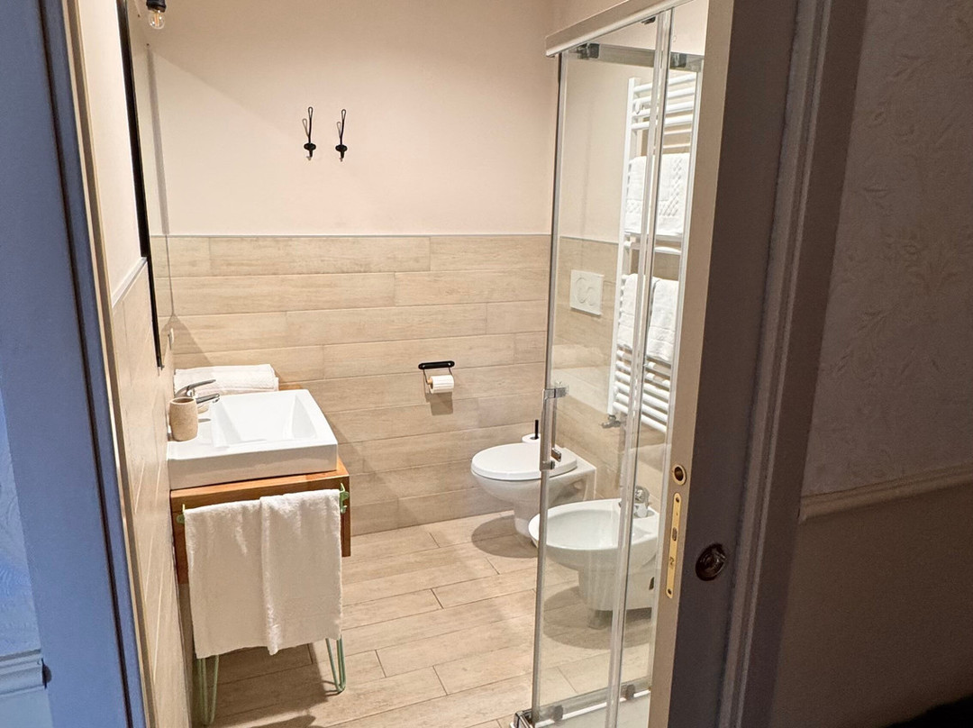 Relais Toti B&B主图