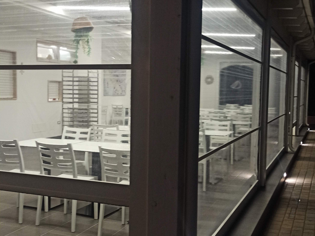 Donnosanto Residence主图