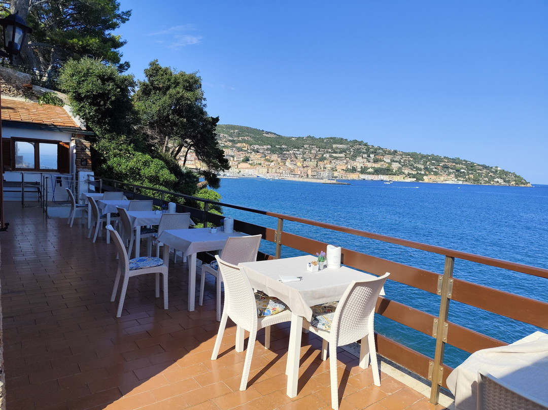 Villa Flora Argentario主图