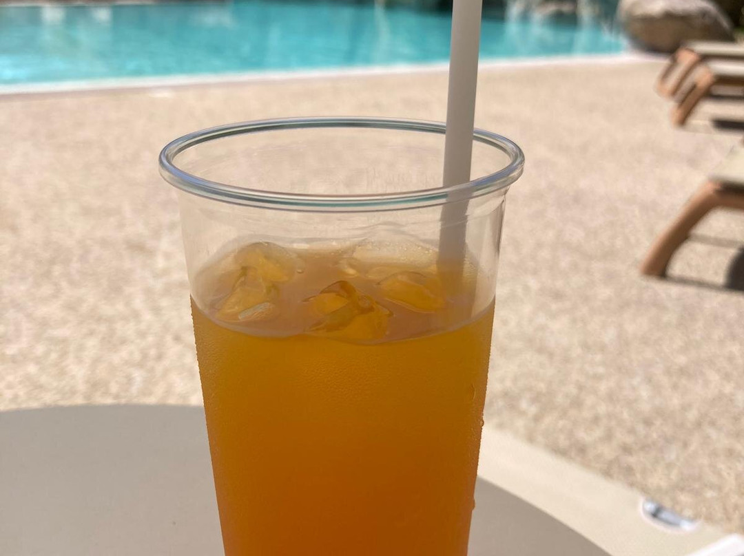 勒格罗特酒店主图