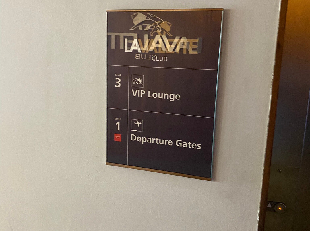 La Valette Club-Luqa必去景点