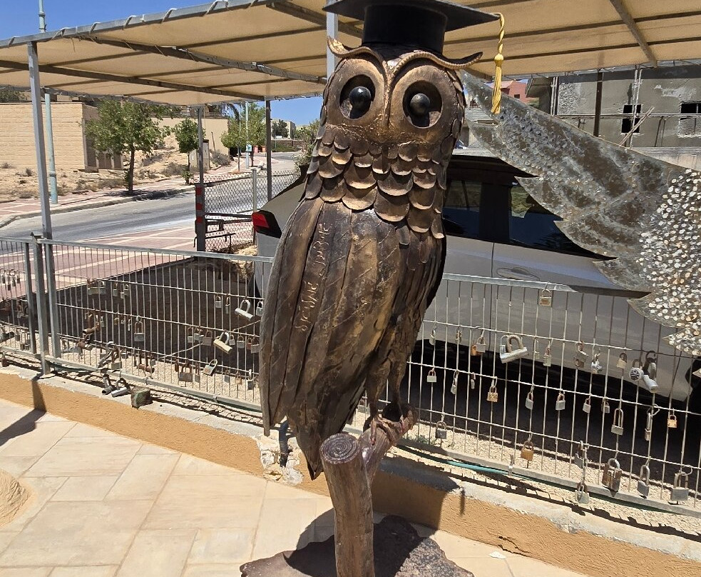 House of Art-Arad必去景点