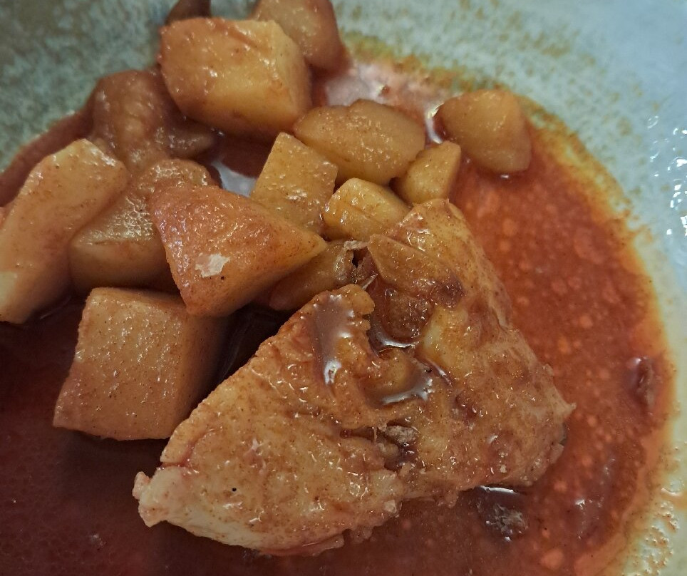 La Posada Regia主图