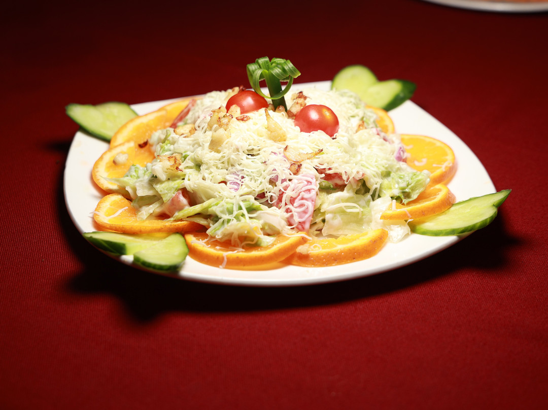 Garnet - Multi Cuisine Restaurant By Camel Valley Resort, Igatpuri