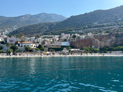 Anil Boat-卡尔坎必去景点