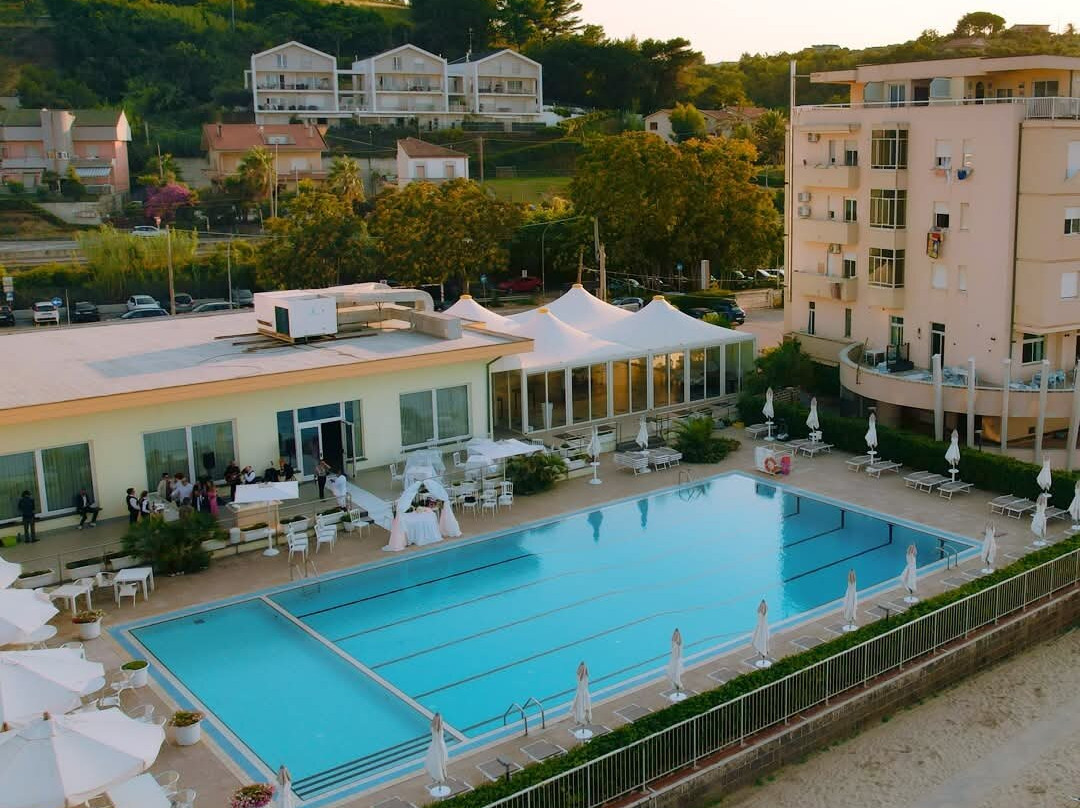 Hotel Mara主图