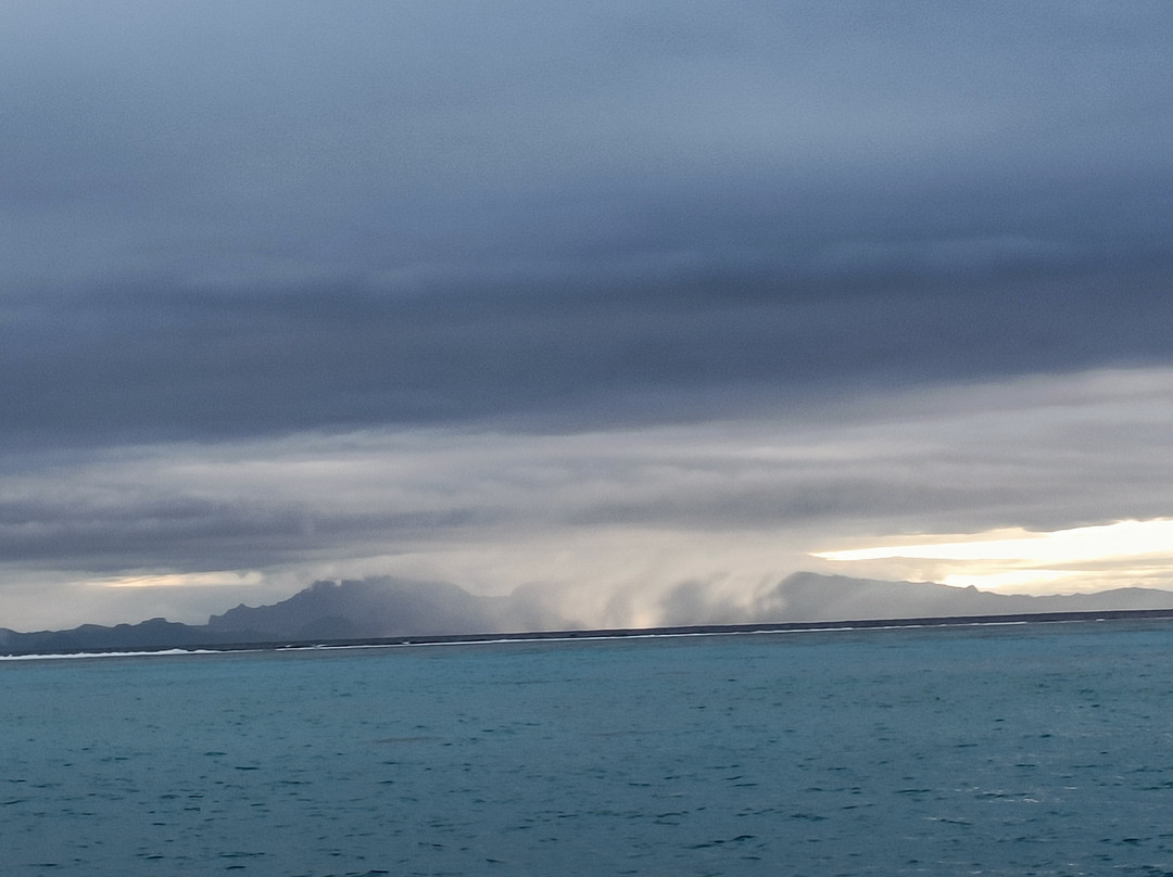 Tahiti Sailing Charter - Day Tours-Huahine必去景点