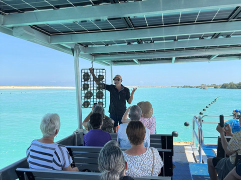 Willie Creek Pearl Farm-布鲁姆必去景点