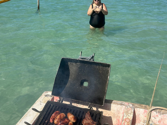 Santiago Tour-伊波茹卡必去景点