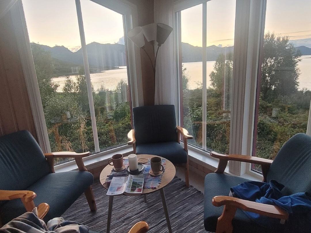 Andøy Friluftssenter主图