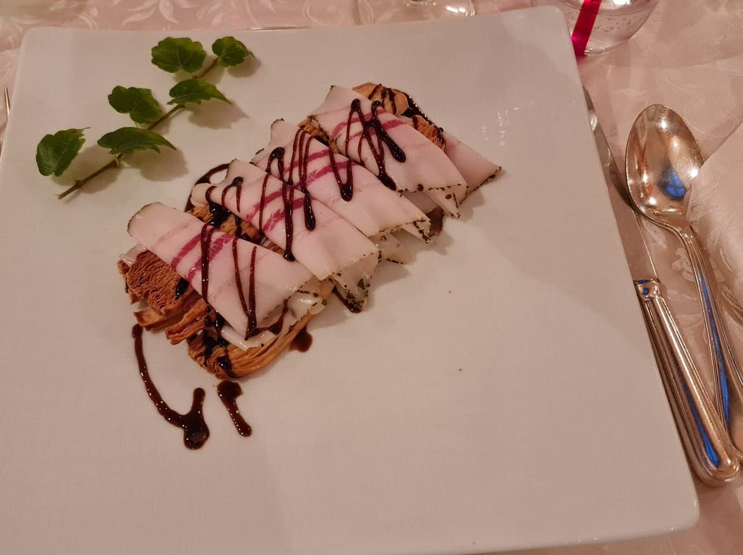 拉沛拉酒店主图