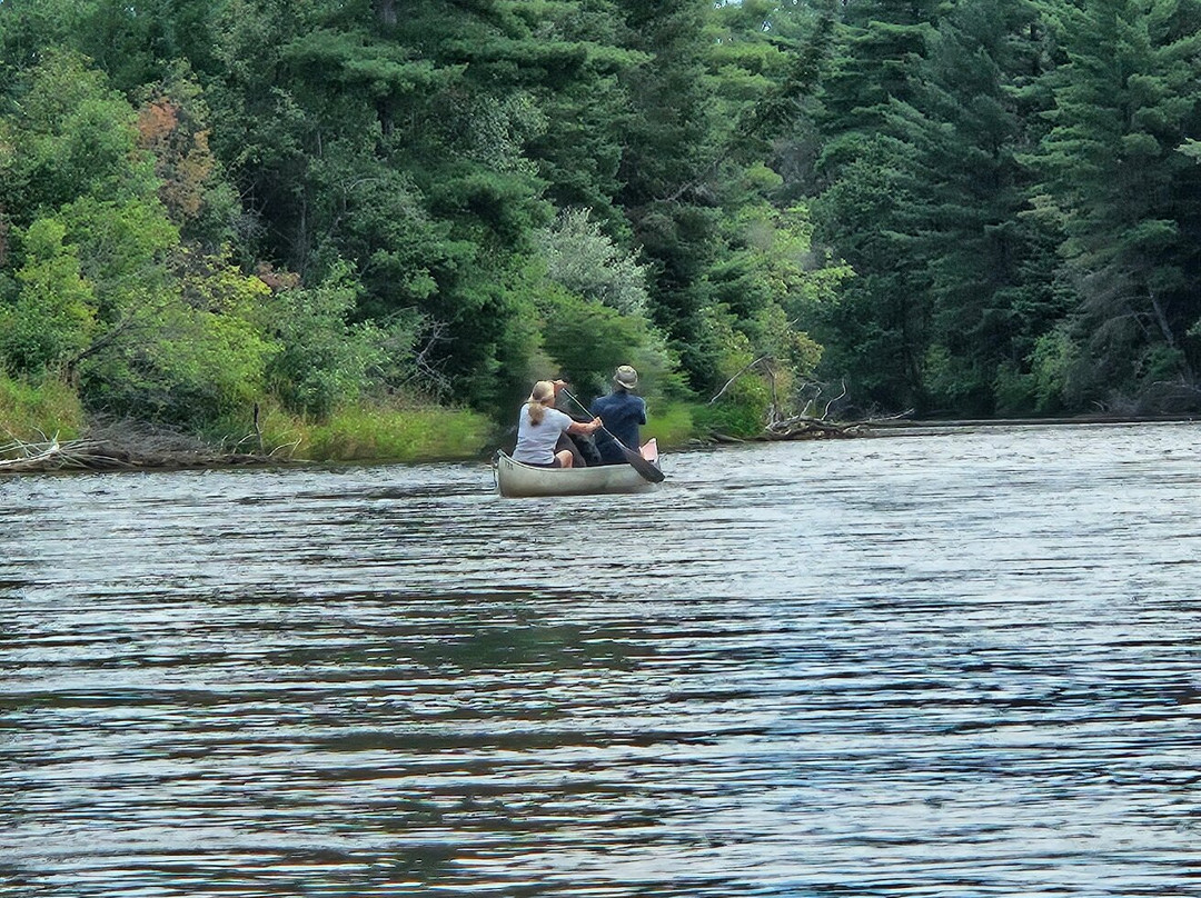 AuSable Valley Inn主图