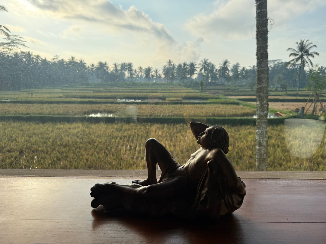 Uma Giri Villas Ubud by GenuineHost主图