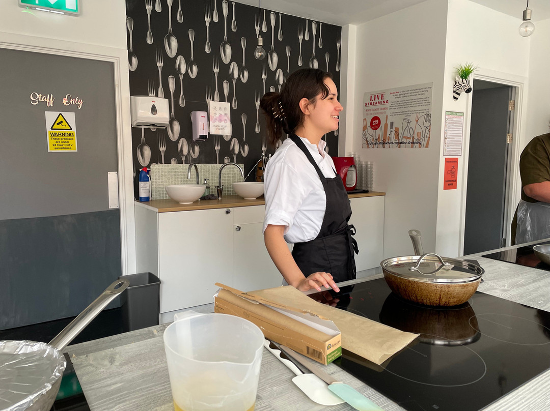 The Smart School of Cookery Beaconsfield