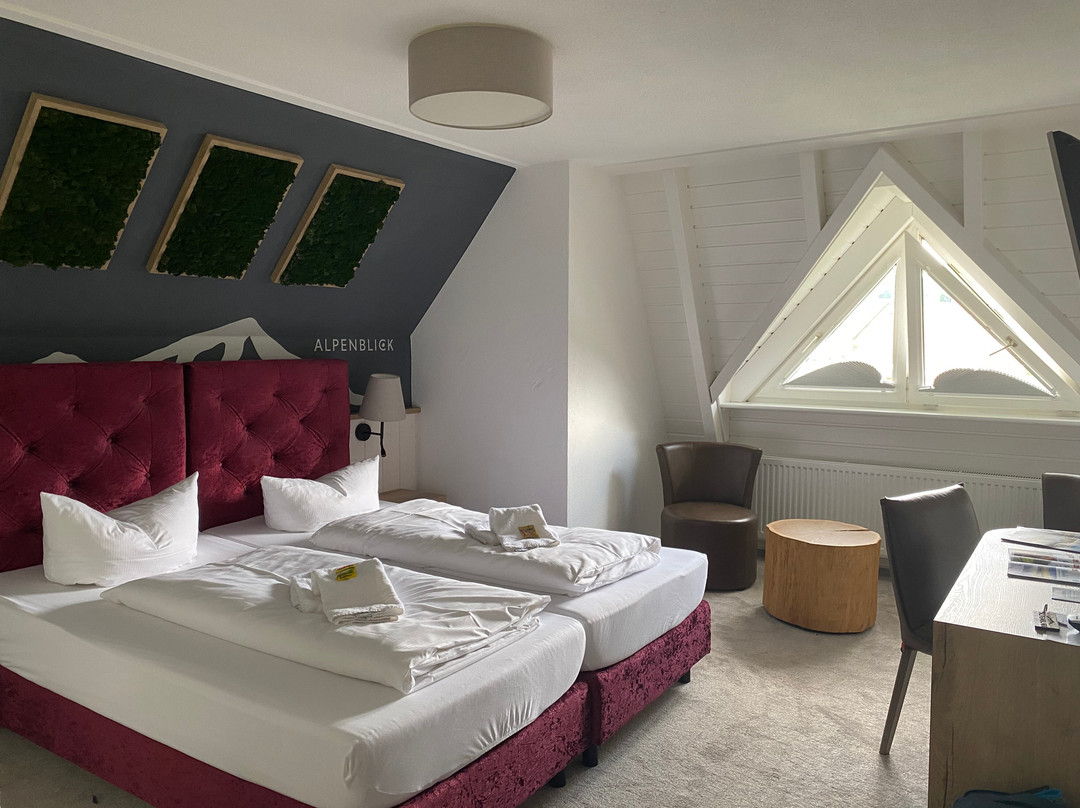 Landgasthof Alpenblick主图