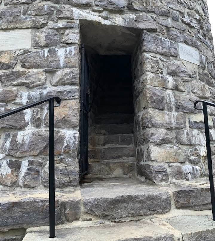 Washington Monument State Park-Middletown必去景点