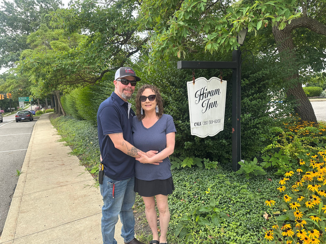 The Hiram Inn主图