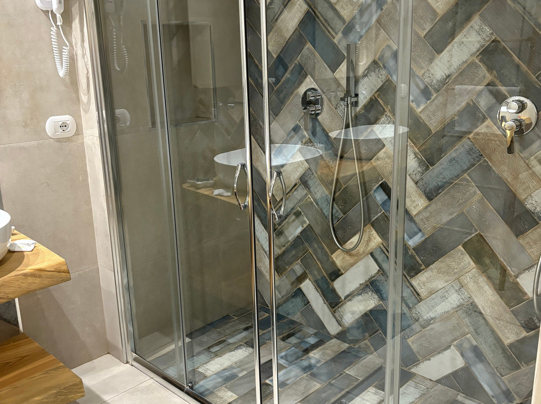 Le Gemelle Boutique Hotel主图