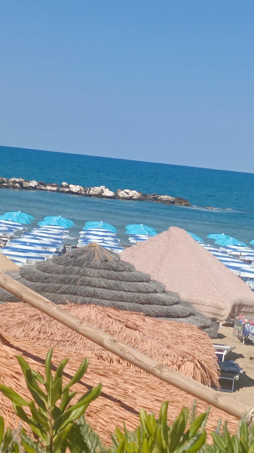 Hotel Meridiano Termoli-官方