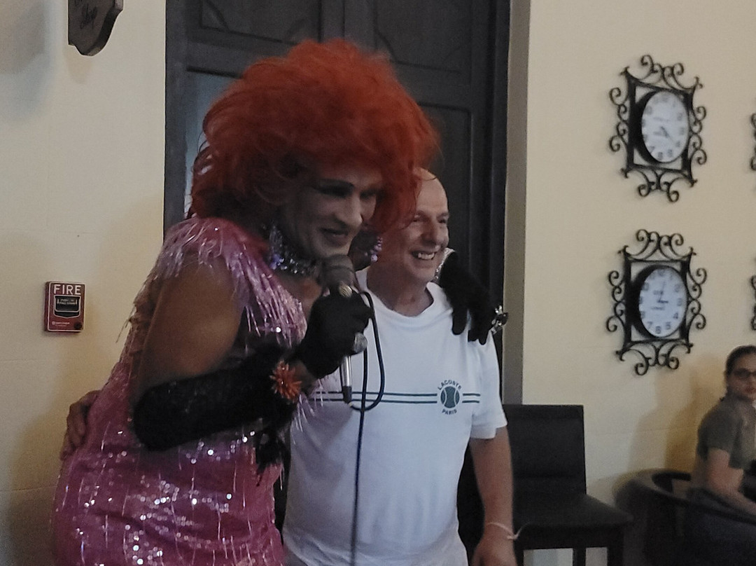 Hotel El Colonial主图