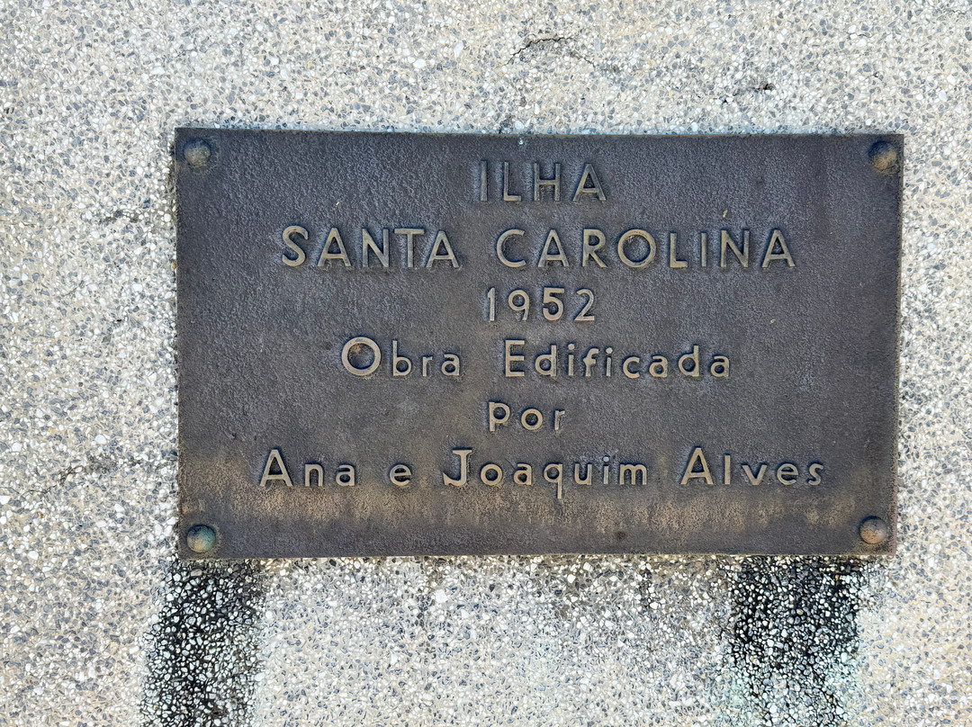 Rio Azul Mozambique主图