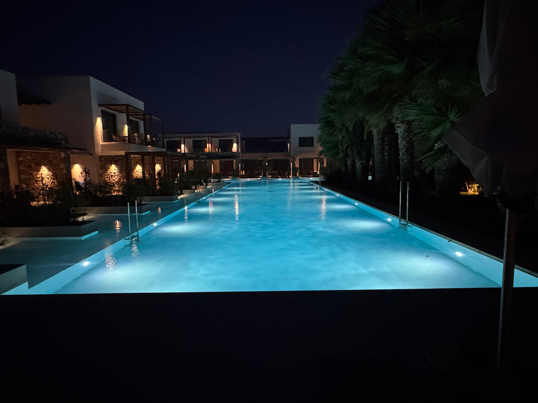 Caravia Beach Hotel & Bungalows主图