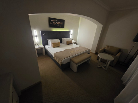 索玛湾瑞享水上乐园度假村及水疗中心主图