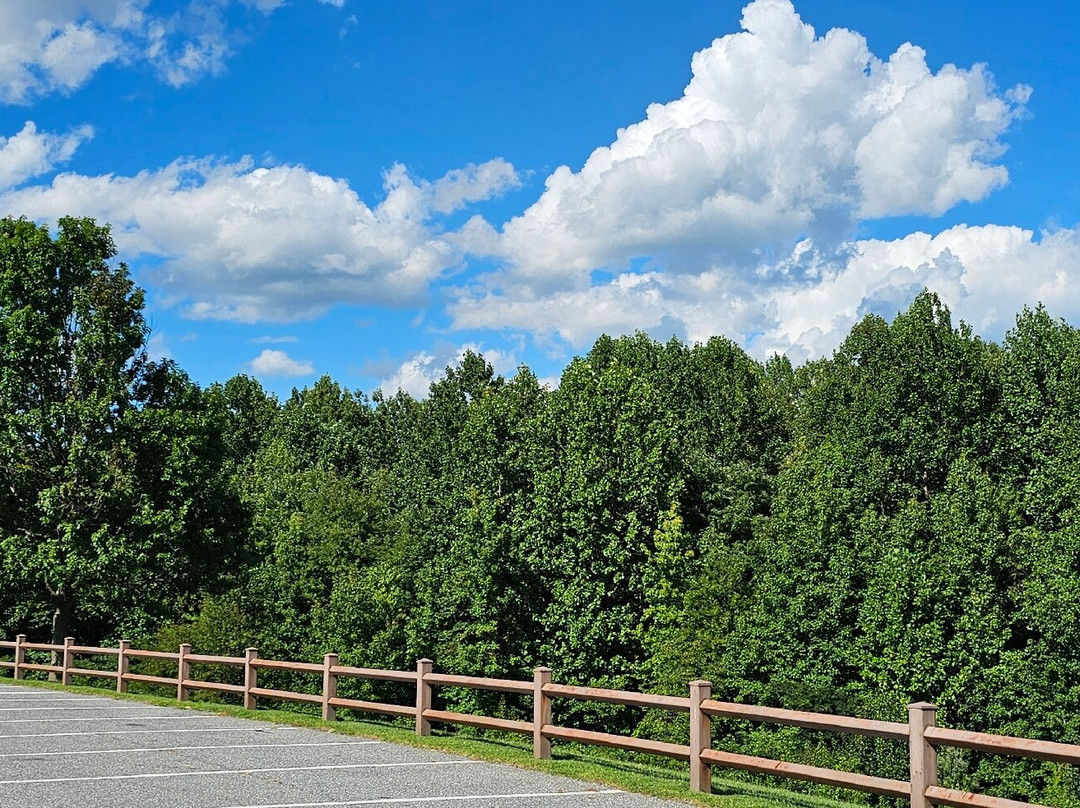Honeygo Run Regional Park-Perry Hall必去景点