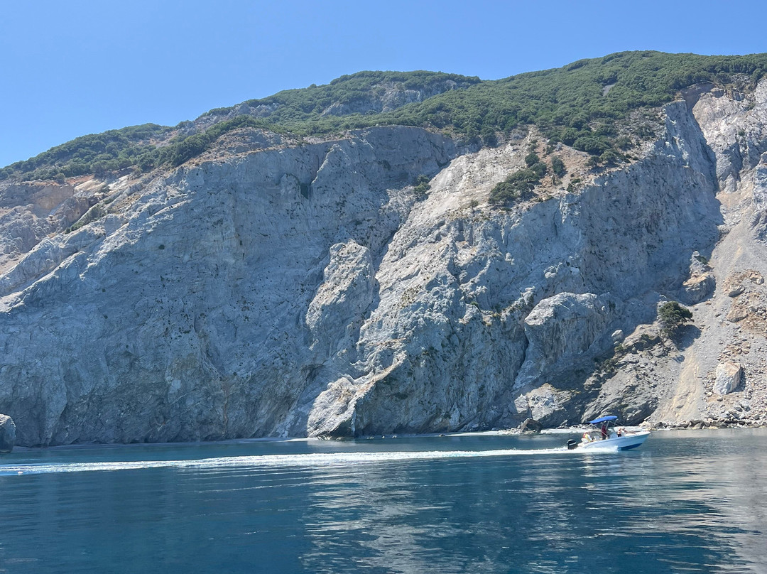 GR Boat Rentals-Kolios必去景点